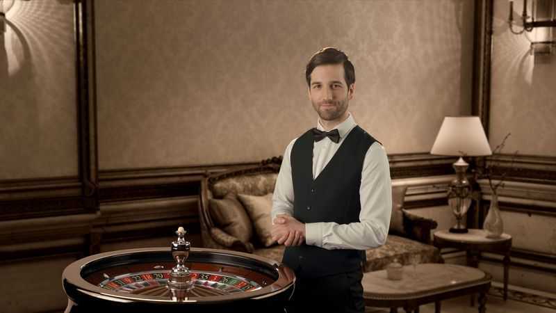 Real Roulette con Tomas Real Roulette con Tomas