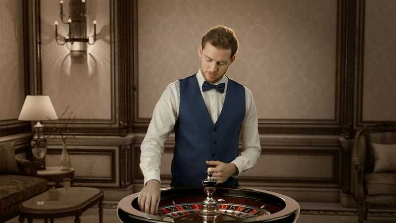 Real Roulette with Matthew Real Roulette with Matthew