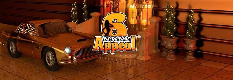 Play 6 Appeal Extreme by Realistic