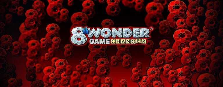 Play 8th Wonder Game Changer by Realistic