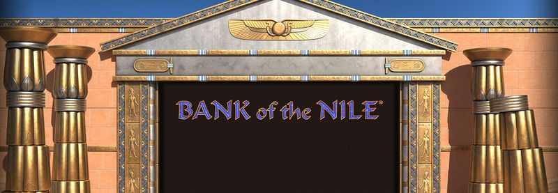 Play Bank of the Nile by Realistic