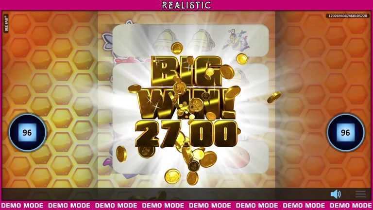 Play Bee Fab Pull Tab by Realistic