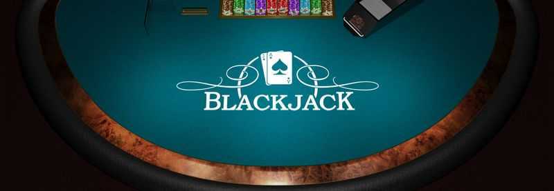 Play Blackjack by Realistic