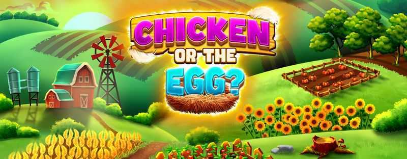 Play Chicken or the Egg by Realistic