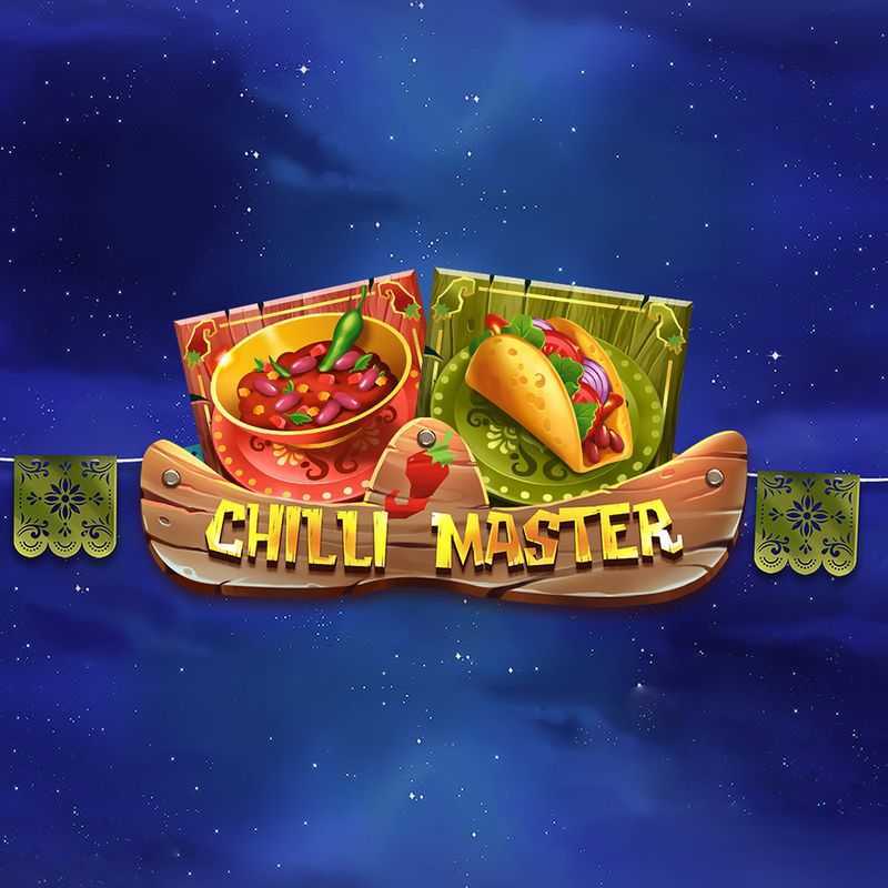 Slot Chilli Master