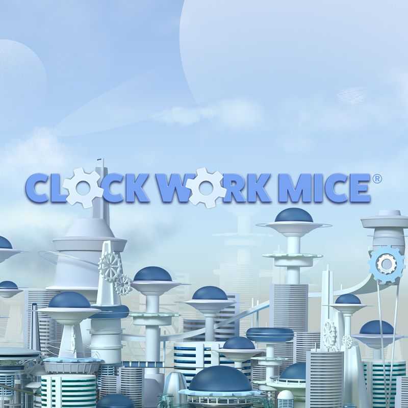 Play Clockwork Mice by Realistic