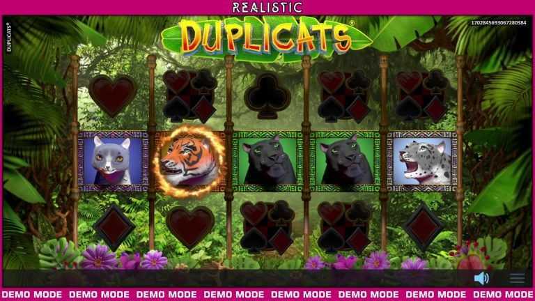 Play Duplicats by Realistic