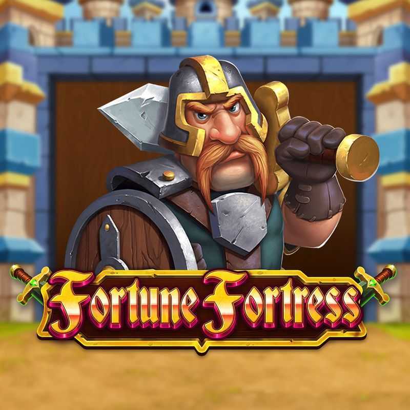 Play Fortune Fortress by Realistic