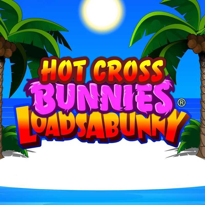 Play Hot Cross Bunnies Loadsabunny by Realistic