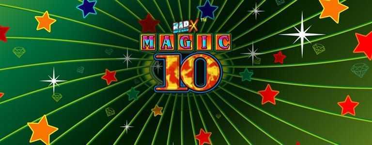 Play Magic 10 by Realistic