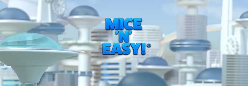 Play Mice 'n' Easy! by Realistic