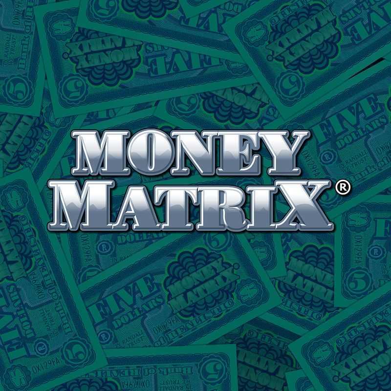 Money Matrix Realistic Money Matrix Realistic