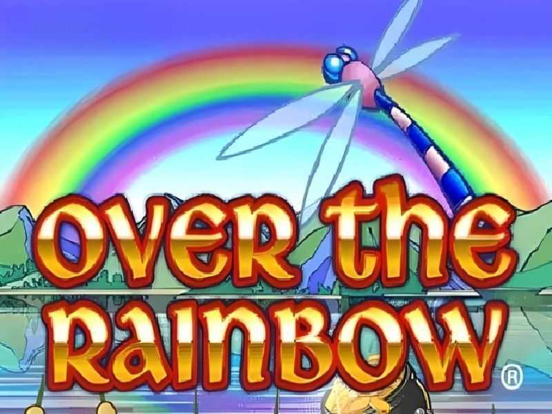 Play Over the Rainbow Pull Tab by Realistic