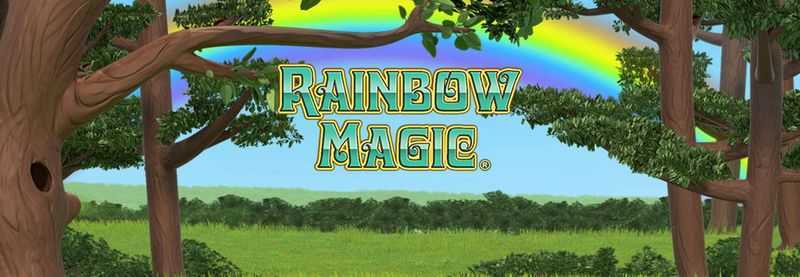 Play Rainbow Magic by Realistic