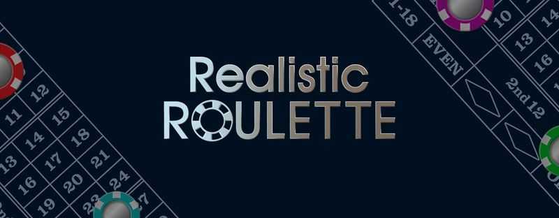 Play Realistic Roulette by Realistic