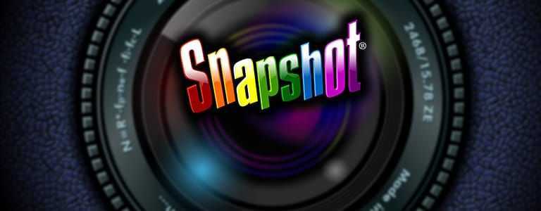 Play Snapshot by Realistic