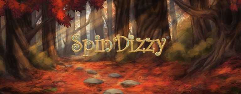 Play Spin Dizzy by Realistic