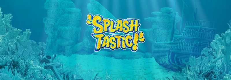 Play Splashtastic by Realistic