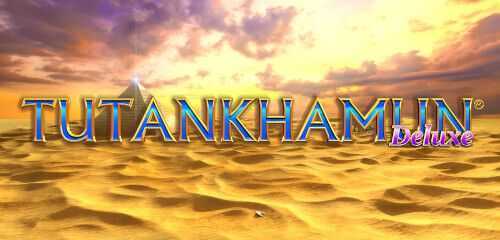 Play Tutankhamun Pull Tab by Realistic