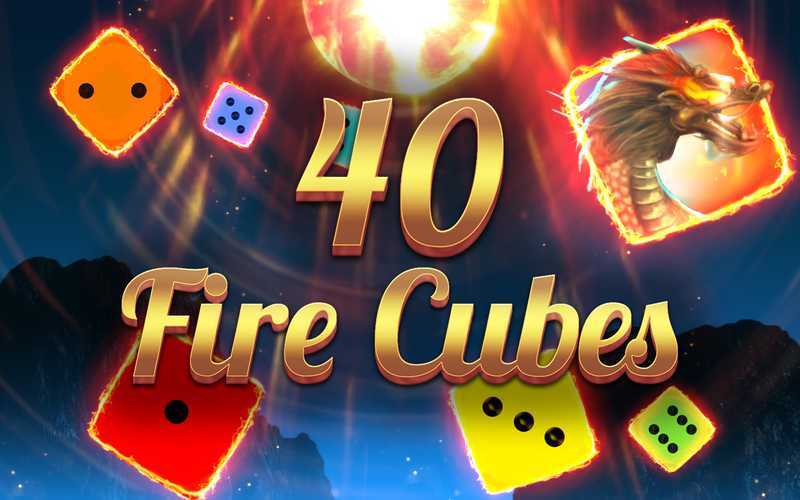 Play 40 Fire Sevens by Red Panda