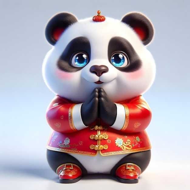 Sergio Superstar Red Panda Sergio Superstar Red Panda