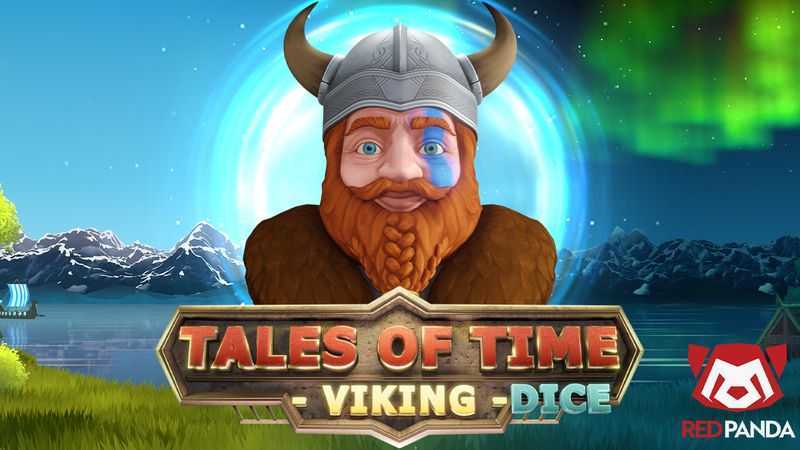 Play Tales of Time Viking by Red Panda