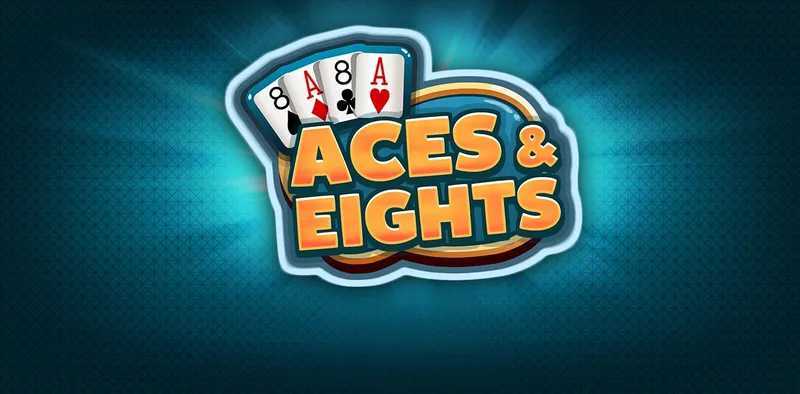 Play Aces & Eights by Red Rake