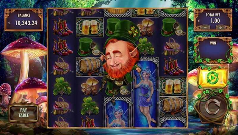 Play Beauty Blooms by Red Rake