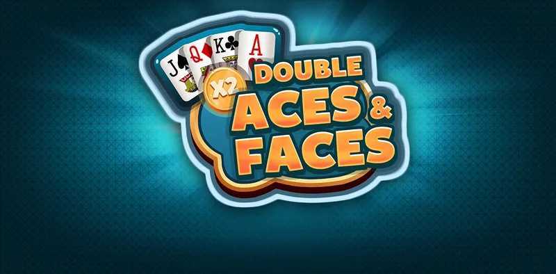 Play Double Aces & Faces by Red Rake