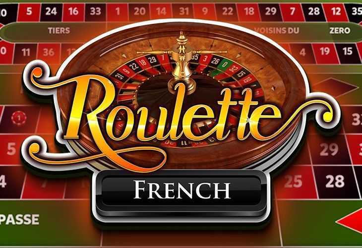 Play French Roulette by Red Rake