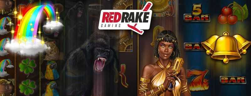 Play Little Red Riding Hood by Red Rake