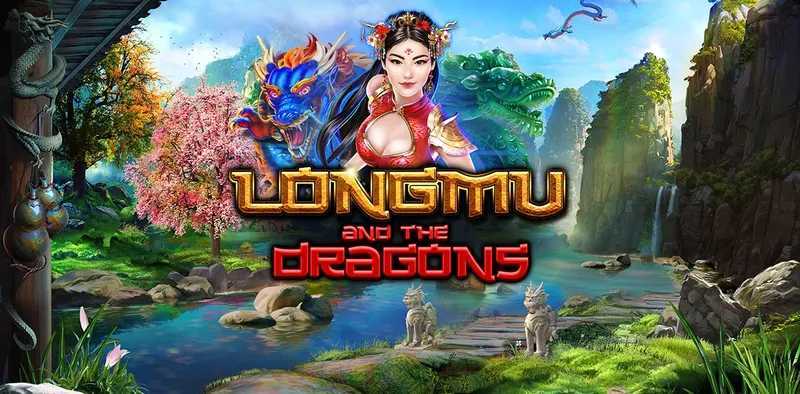 Play Longmu and The Dragons by Red Rake