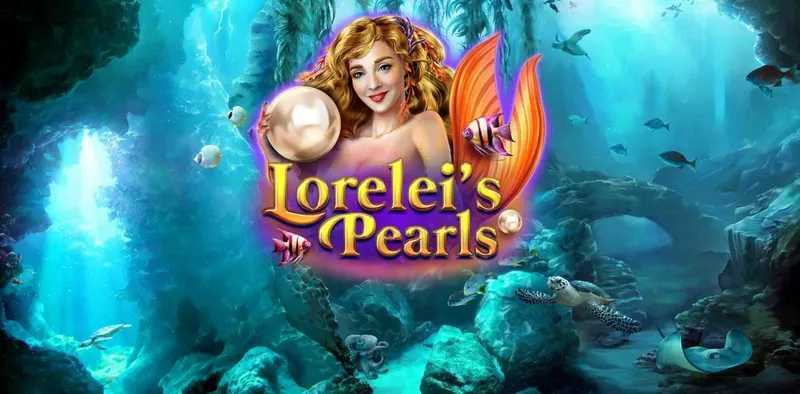 Play Loreleis Pearls by Red Rake