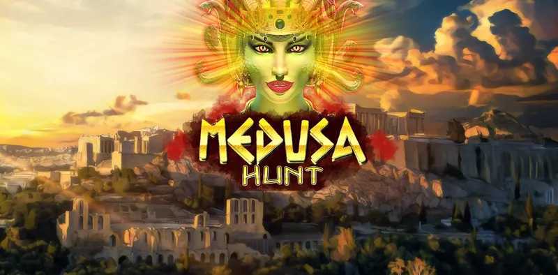 Play Medusa Hunt by Red Rake