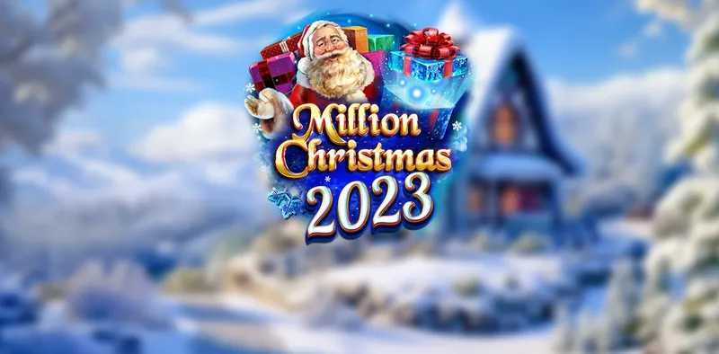 Play Million Christmas 2 by Red Rake