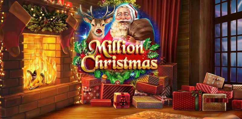 Play Million Christmas by Red Rake