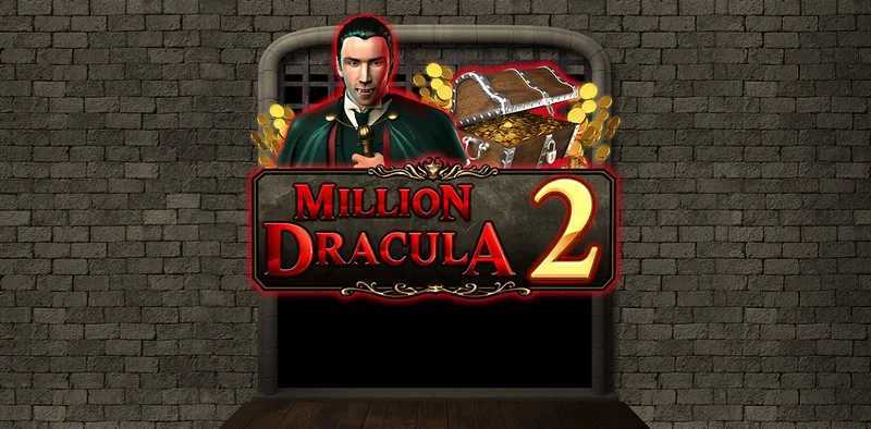 Play Million Dracula 2 by Red Rake