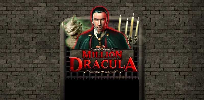 Play Million Dracula by Red Rake