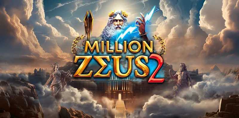 Play Million Zeus 2 by Red Rake