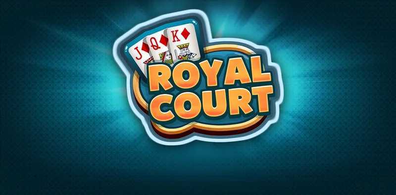 Play Royal Court by Red Rake