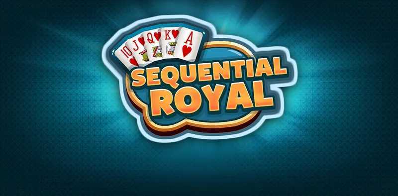 Play Sequential Royal by Red Rake