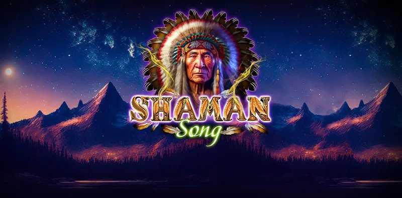 Play Shaman Song by Red Rake