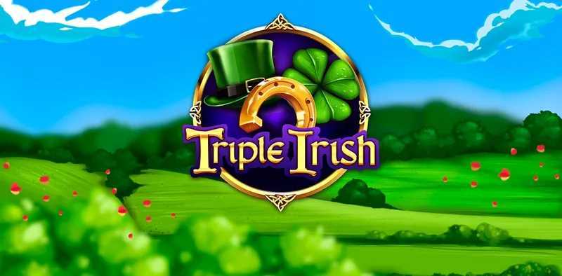 Play Triple Irish by Red Rake