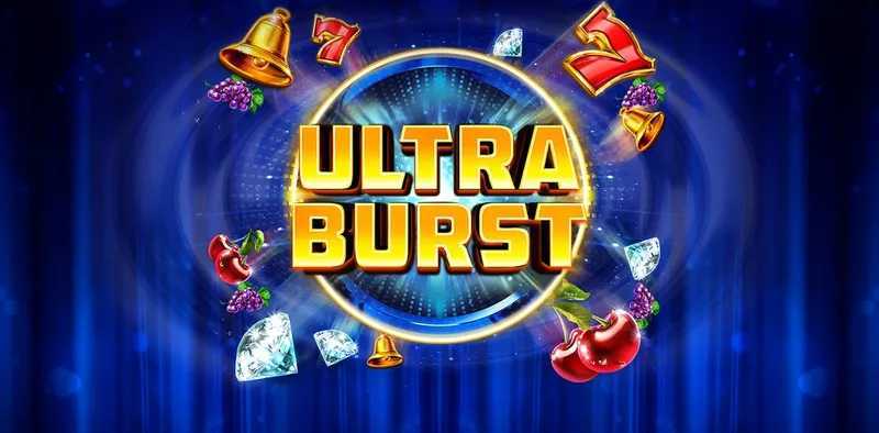 Play Ultra Burst by Red Rake