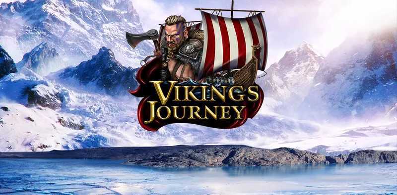 Slot Vikings Journey