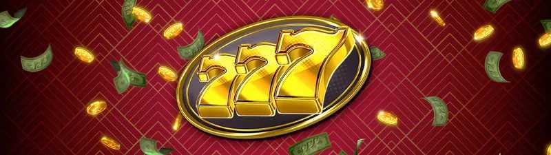 Slot 777 Super Strike