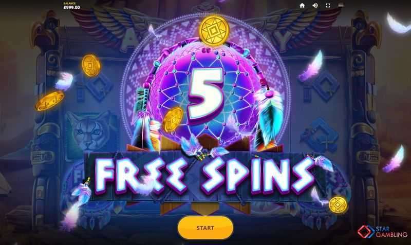 Slot Apache Way