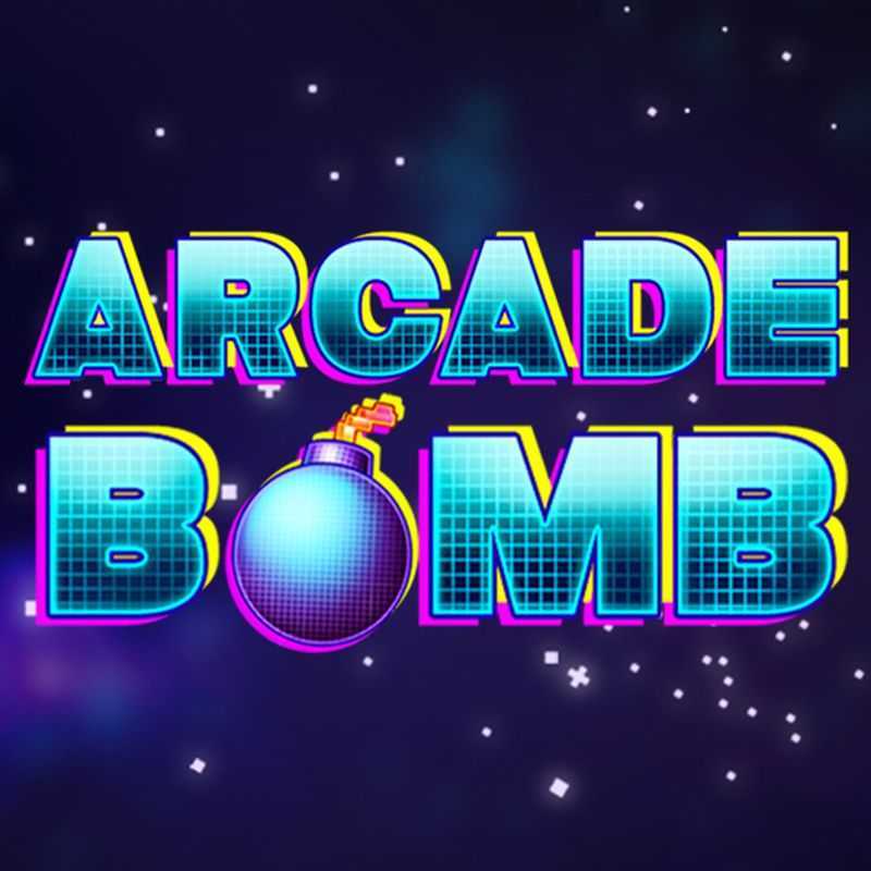 Play Arcade Bomb by Red Tiger