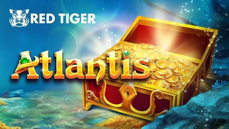 Play Atlantis by Red Tiger