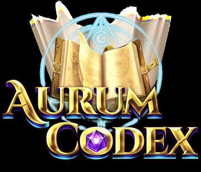 Play Aurum Codex by Red Tiger